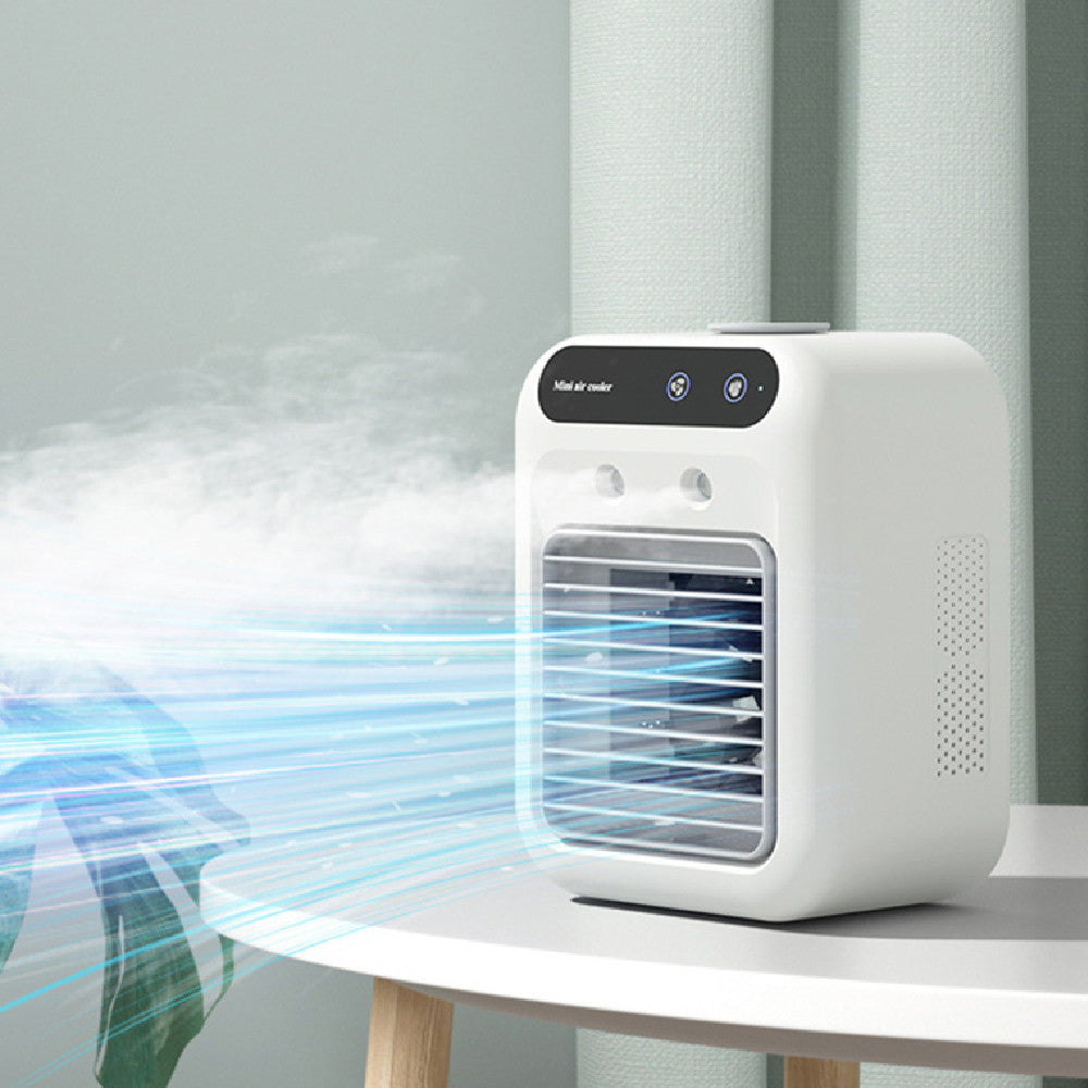 Liberfeels Portable Mini Water Cooler ( Portable AC )