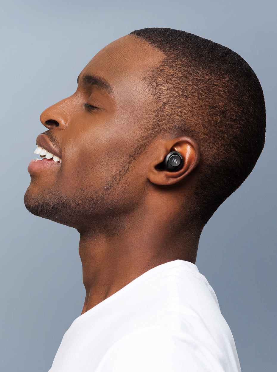 Liberfeels TWS truly wireless bluetooth headset