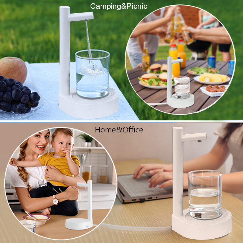 Liberfeels Electric Water Dispenser