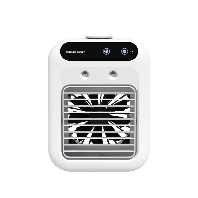 Liberfeels Portable Mini Water Cooler ( Portable AC )
