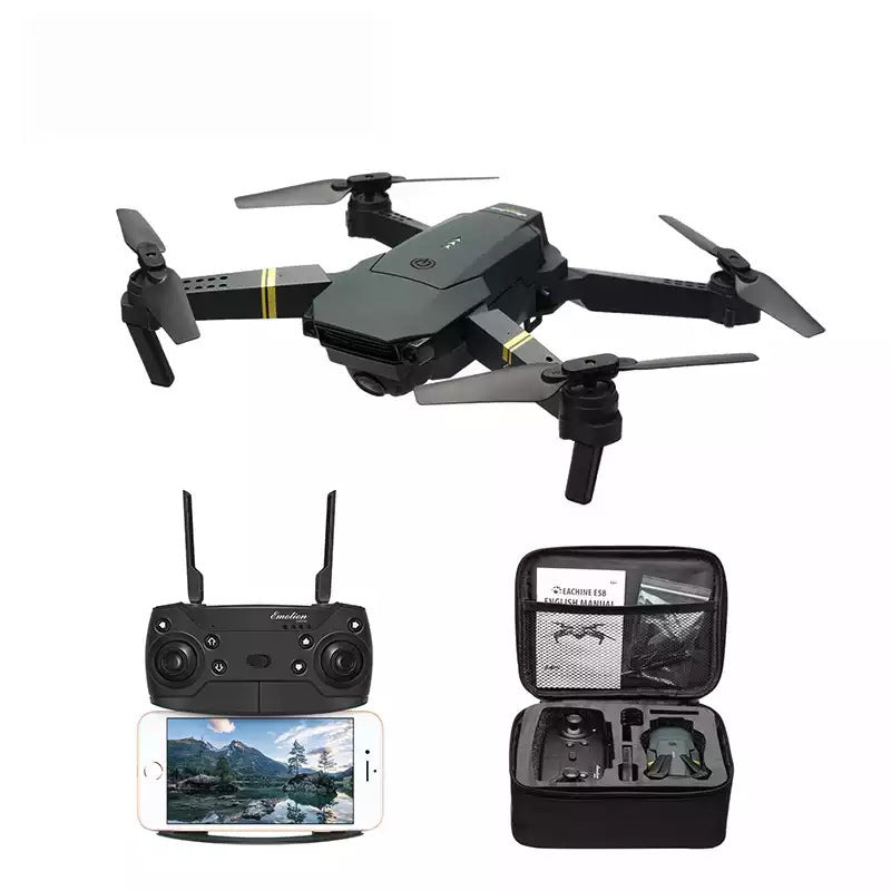 Liberfeels XE58 Folding Aerial Drone