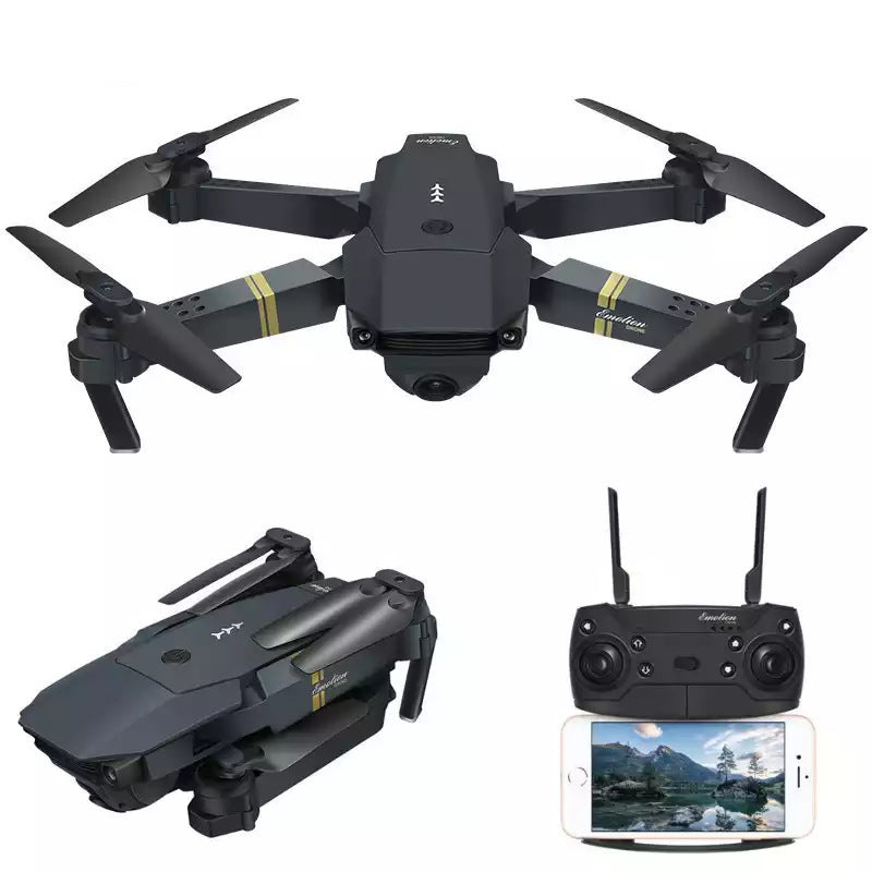 Liberfeels XE58 Folding Aerial Drone