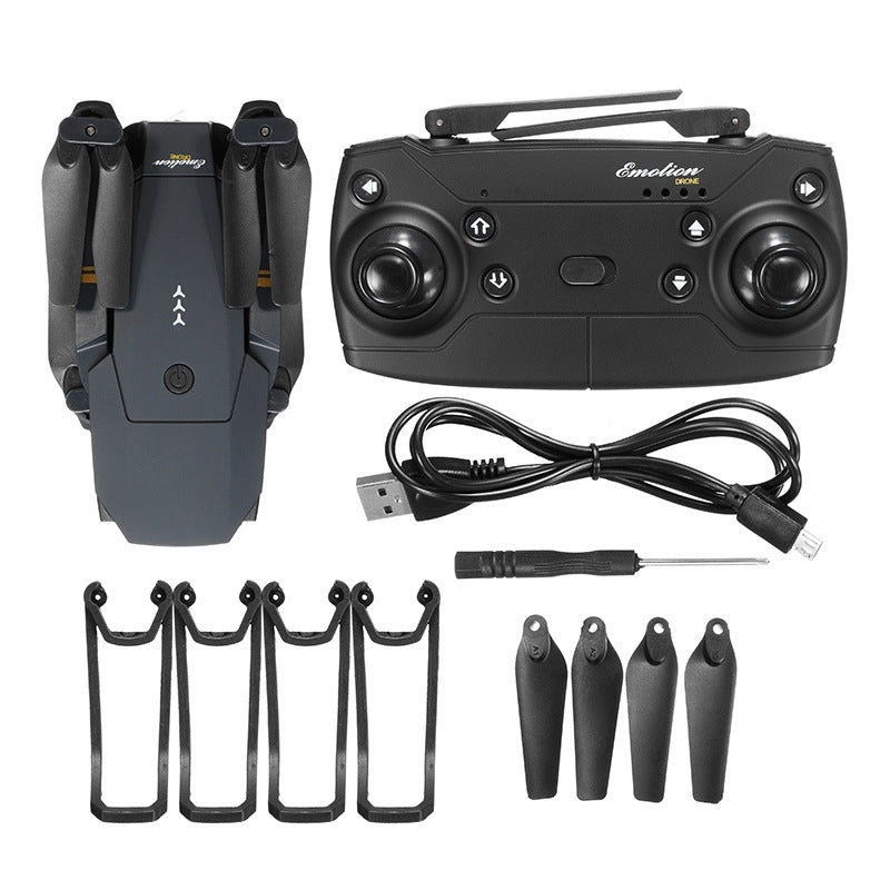 Liberfeels XE58 Folding Aerial Drone