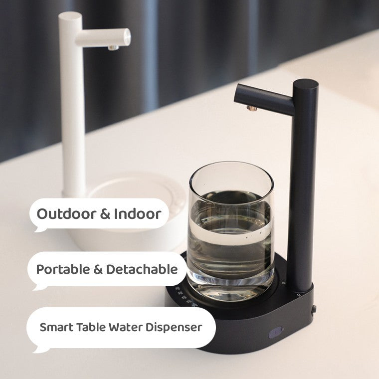 Liberfeels Electric Water Dispenser
