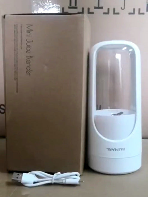 Liberfeels X Bumarl Portable Wireless Electric Juicer Cup