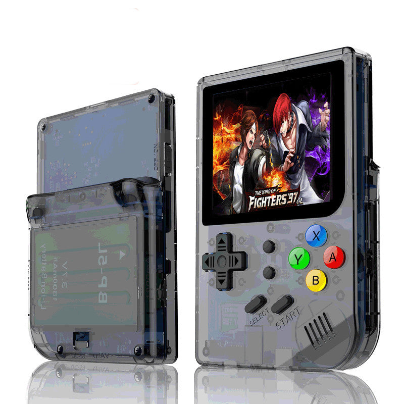 Liberfeels X Arcade Situ  Dual-system RG300 Handheld Game Console With Multiple Emluators