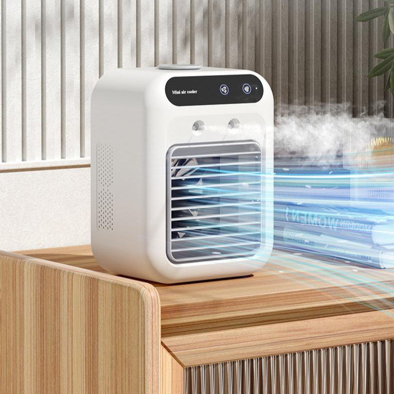Liberfeels Portable Mini Water Cooler ( Portable AC )