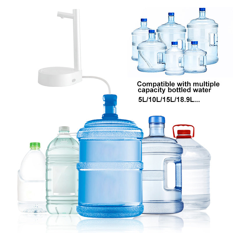 Liberfeels Electric Water Dispenser