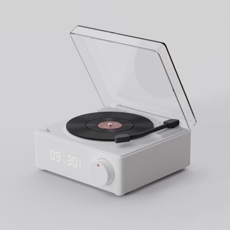 Liberfeels Bluetooth X Alarm Clock