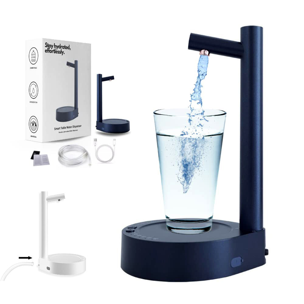 Liberfeels Electric Water Dispenser