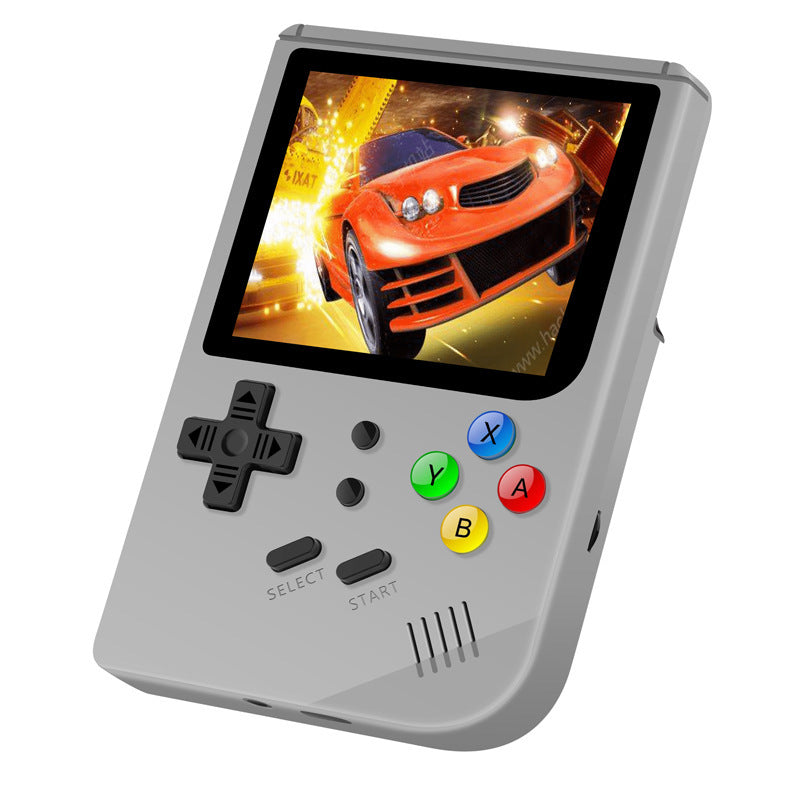 Liberfeels X Arcade Situ  Dual-system RG300 Handheld Game Console With Multiple Emluators