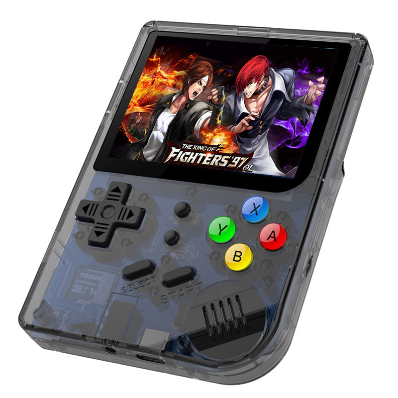 Liberfeels X Arcade Situ  Dual-system RG300 Handheld Game Console With Multiple Emluators