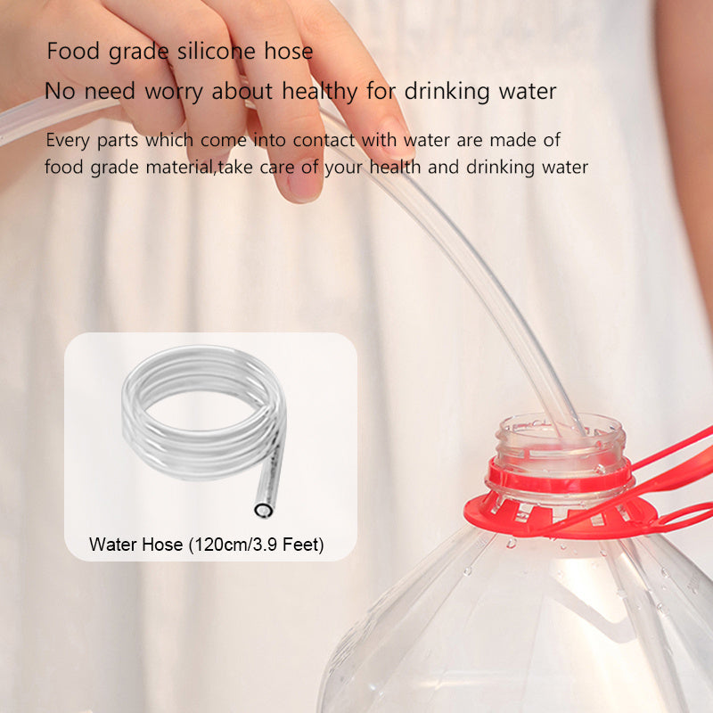 Liberfeels Electric Water Dispenser